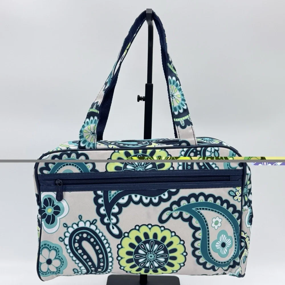 31 travel makeup bag HBselect Quilted Bag, 3Pcs Cotton Large Makeup Bags Organizer the luxurious version of the revolutionary SALY makeup bag thats been reimagined for the high Thirty one cosmetic travel -